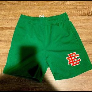 Eric Emanuel Shorts